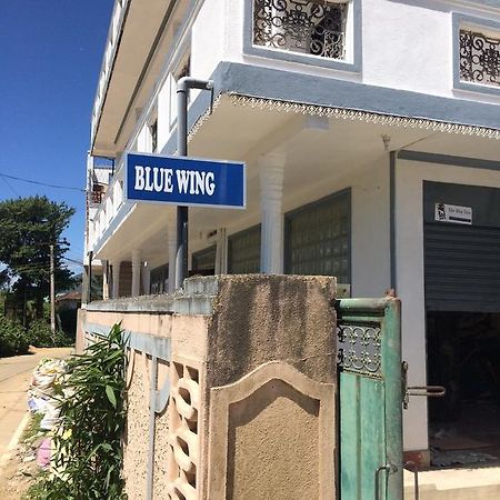Blue Wing Inn Nuwara Eliya Ngoại thất bức ảnh