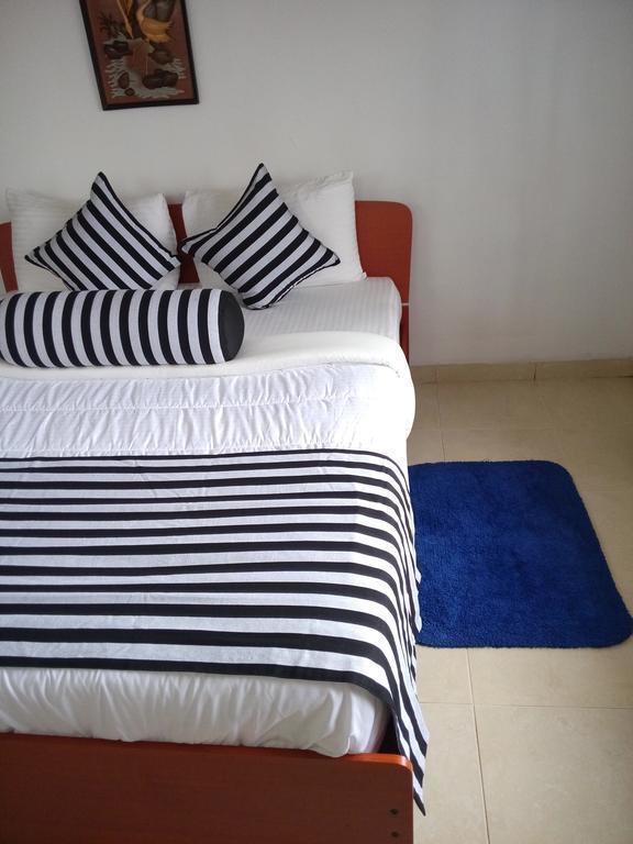 Blue Wing Inn Nuwara Eliya Ngoại thất bức ảnh