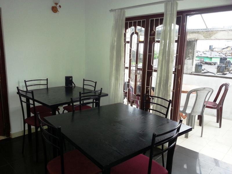 Blue Wing Inn Nuwara Eliya Ngoại thất bức ảnh