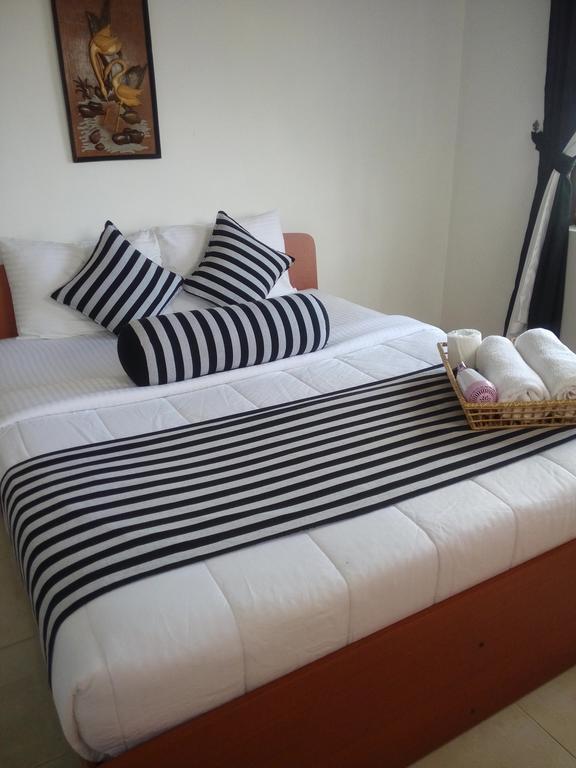 Blue Wing Inn Nuwara Eliya Ngoại thất bức ảnh
