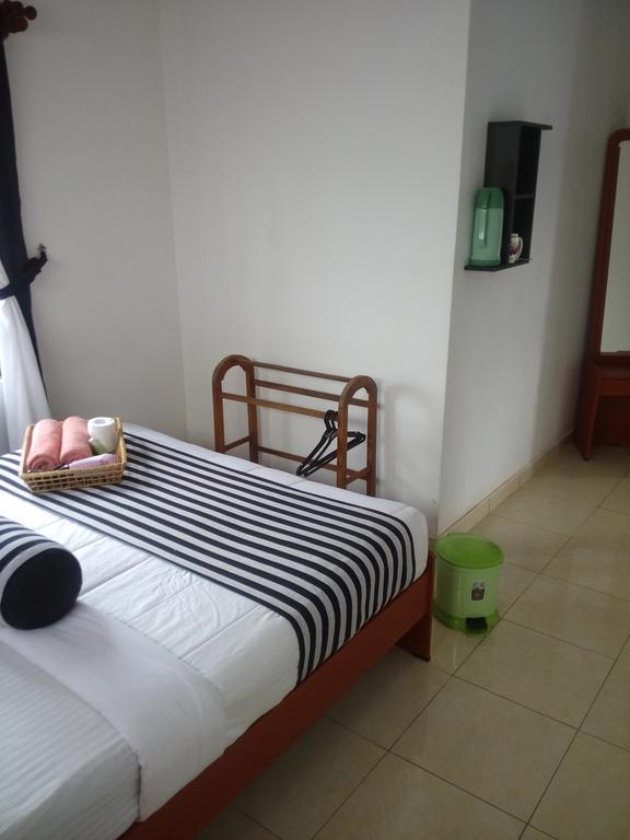 Blue Wing Inn Nuwara Eliya Ngoại thất bức ảnh