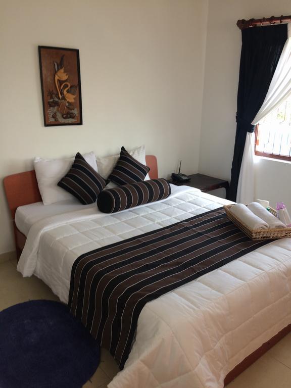 Blue Wing Inn Nuwara Eliya Ngoại thất bức ảnh