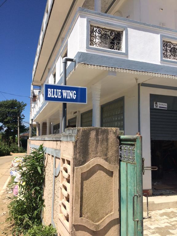 Blue Wing Inn Nuwara Eliya Ngoại thất bức ảnh