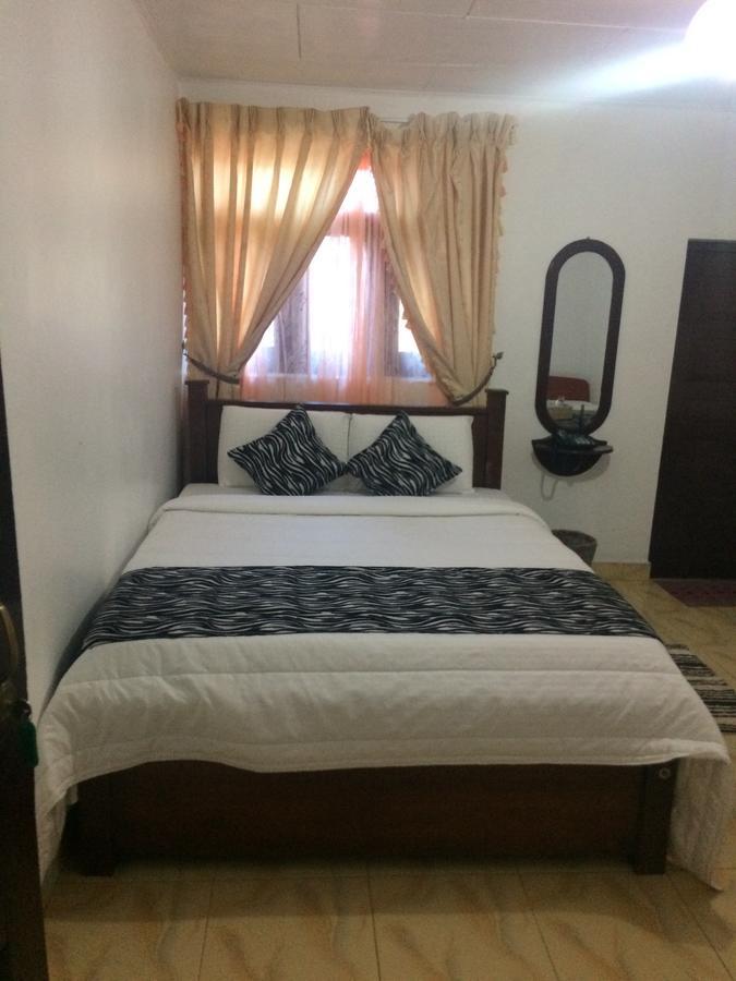 Blue Wing Inn Nuwara Eliya Ngoại thất bức ảnh
