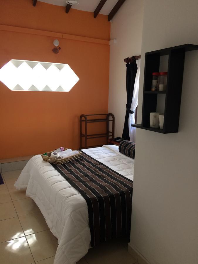 Blue Wing Inn Nuwara Eliya Ngoại thất bức ảnh